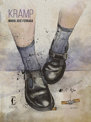 cover image of Kramp